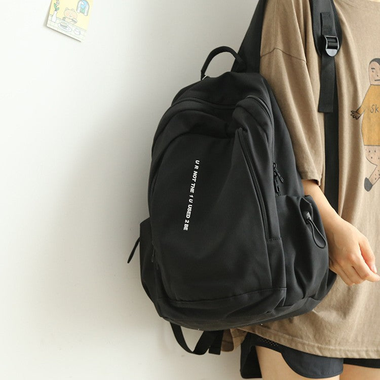 Enhanced Functionality Backpack Kalsten
