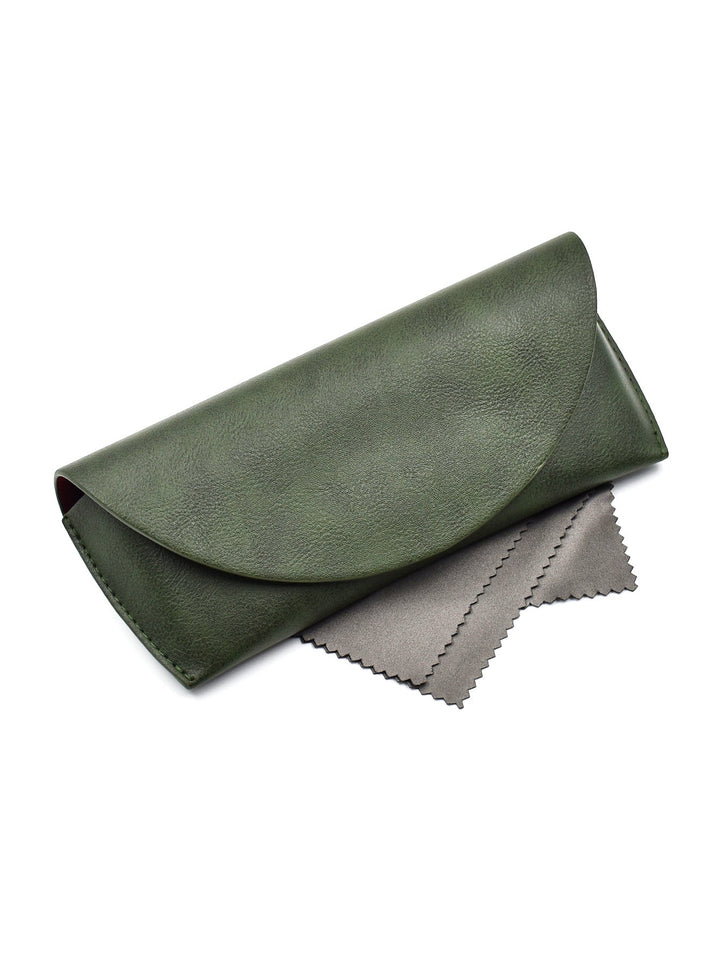 Leather Eyewear Case Kalsten