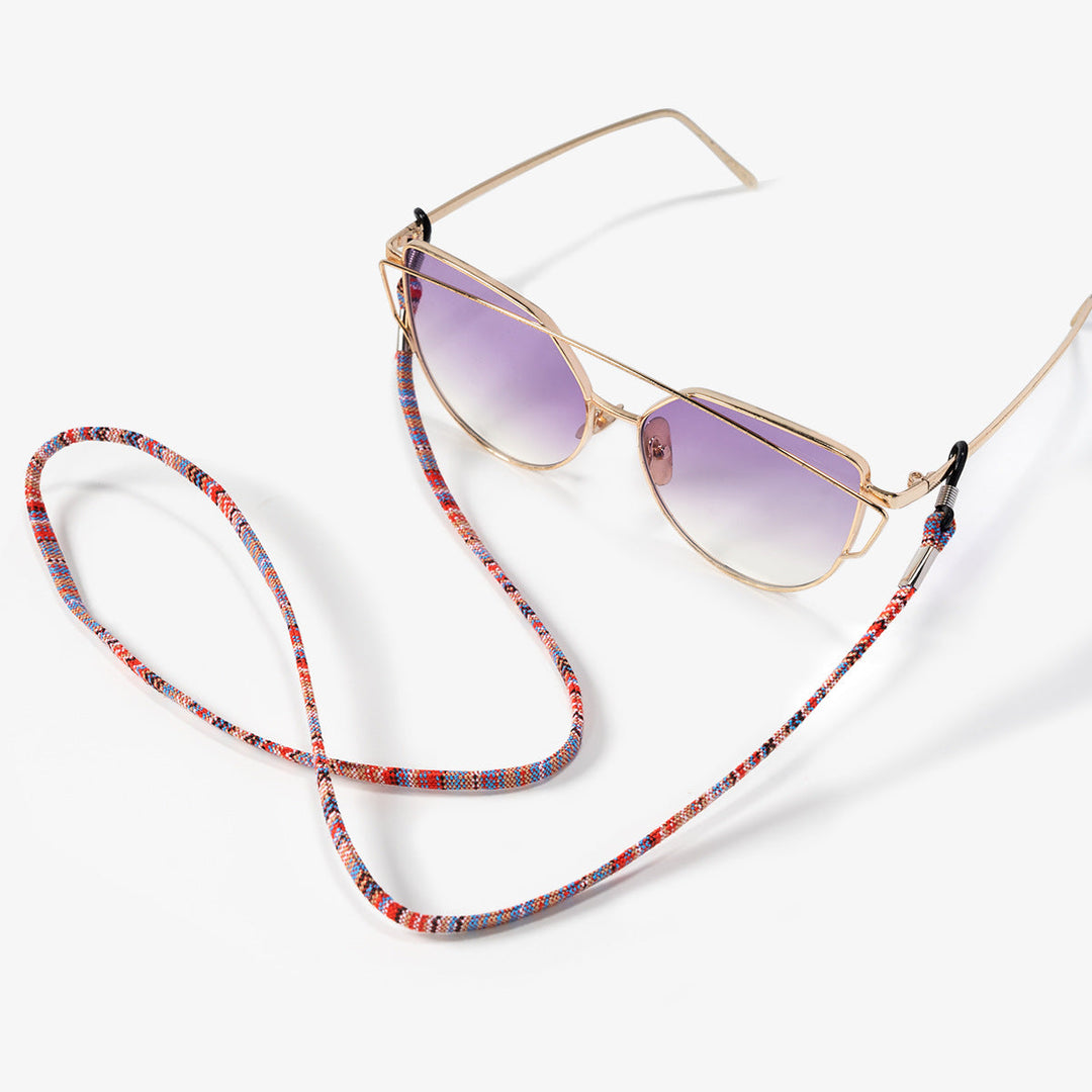 Decorative Eyewear Chain Kalsten