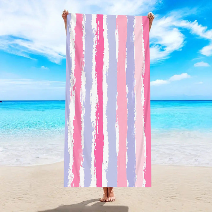 Beach towel Kalsten