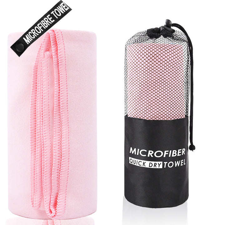 Microfiber Towel Kalsten