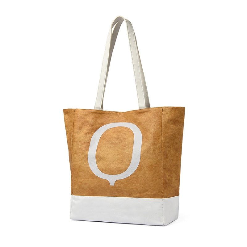 Stylish Large Capacity Tote Bag Kalsten