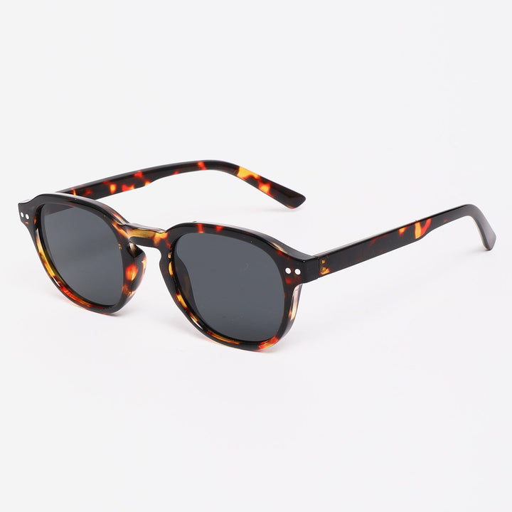 Women's sunglasses in stylish turtle design Kalsten