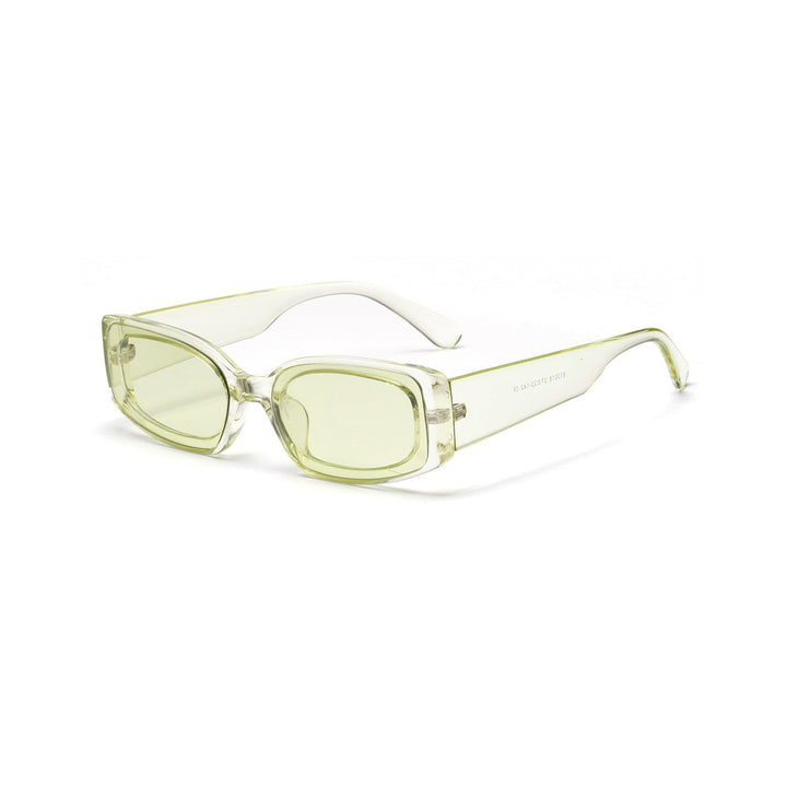 Women's function-optimized sunglasses in modern design Kalsten