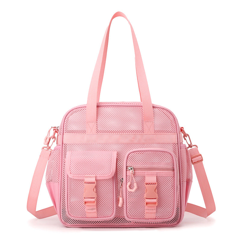 Sporty multifunctional handbag Kalsten