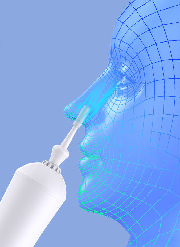 Portable Dental Water Flosser Kalsten