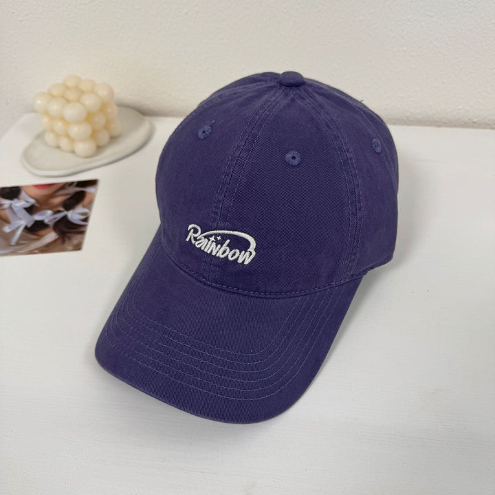 Women's Casual Cotton Baseball Cap Kalsten 1783922356