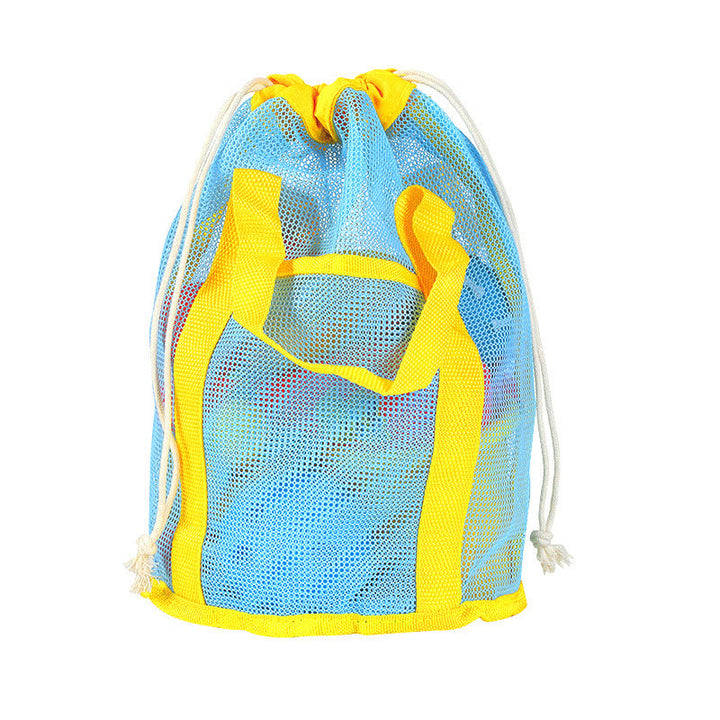 Breathable Mesh Sports Bag Kalsten