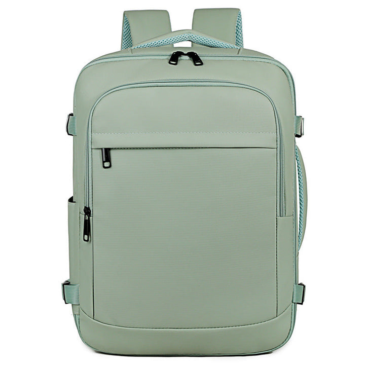 Versatile Travel Backpack with Multiple Compartments Kalsten