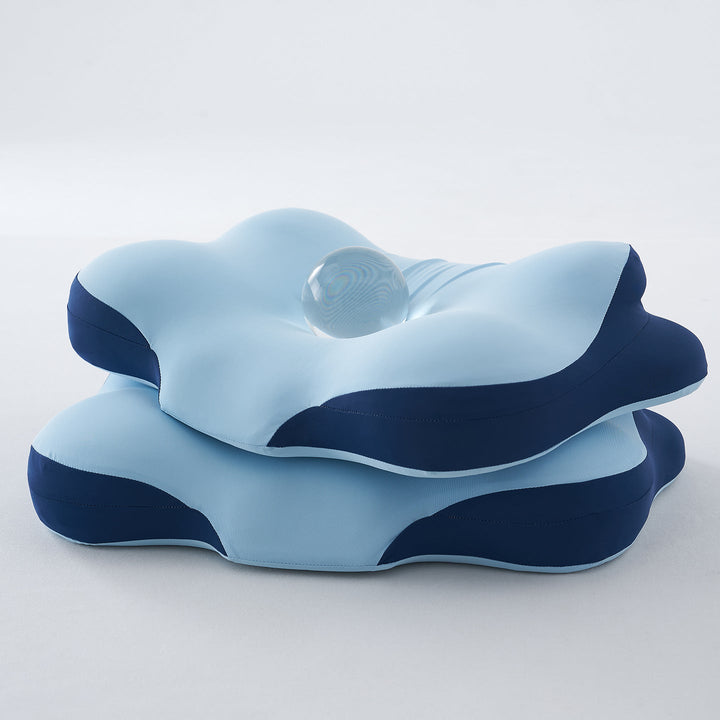 Ergonomic chair cushion with innovative pressure relief Kalsten