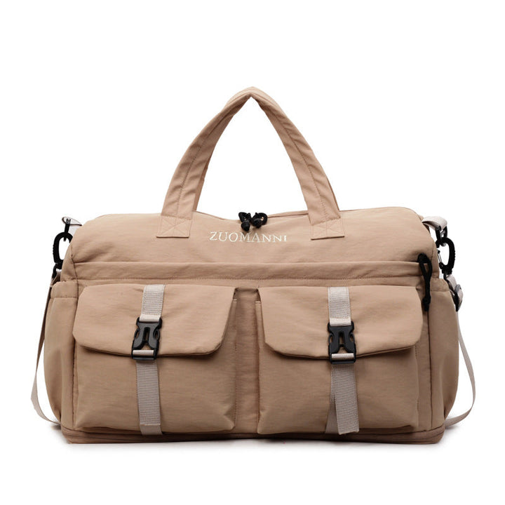 Women spacious travel and multipurpose bag Kalsten