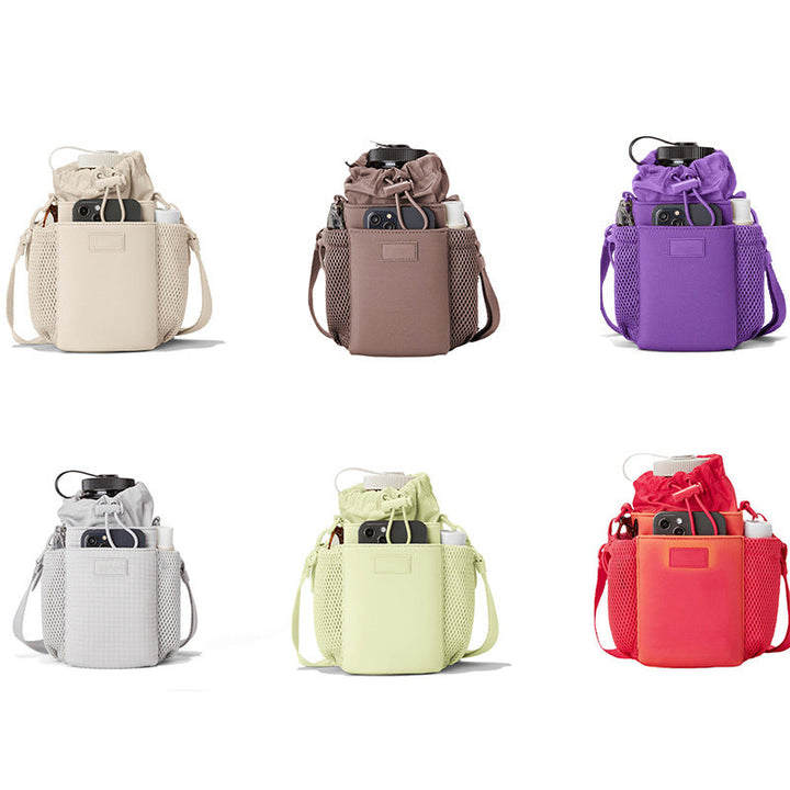 Women Multifunctional Shoulder Bag Kalsten