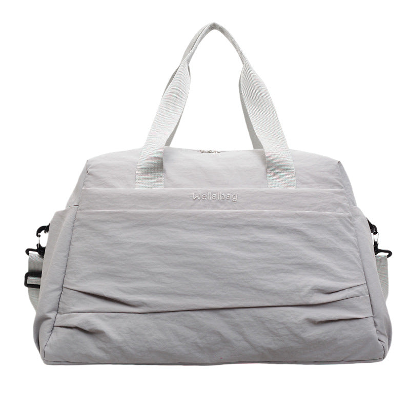 Multifunctional Sport And Travel Bag With Removable Shoulder Strap Kalsten