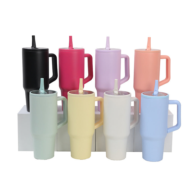 Men's practical drinking cups by Kalsten