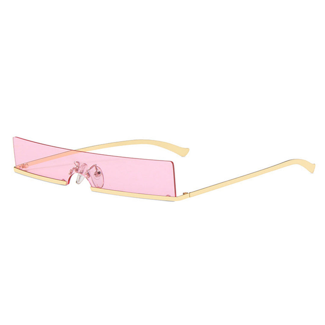 Women’s fashionable and striking sunglasses Kalsten