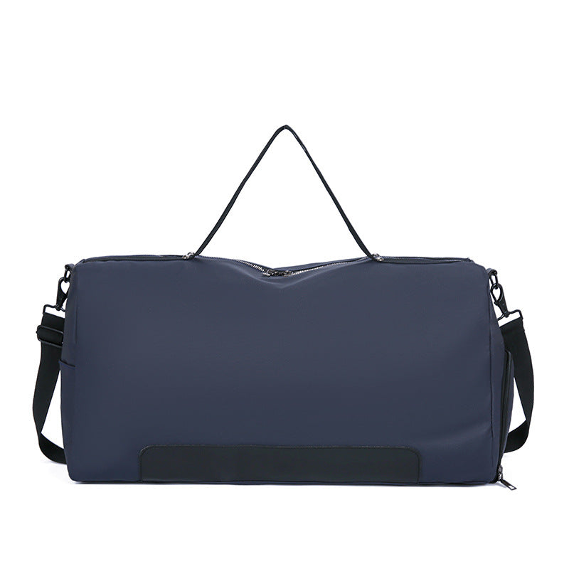 Sporty travel bag with generous storage space and versatile carrying system Kalsten