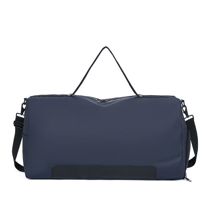 Sporty travel bag with generous storage space and versatile carrying system Kalsten