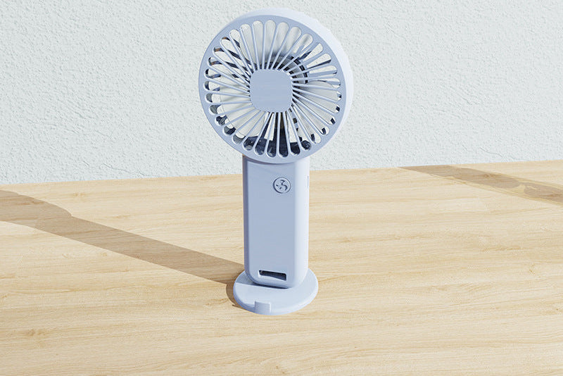 Women's portable table fan Kalsten