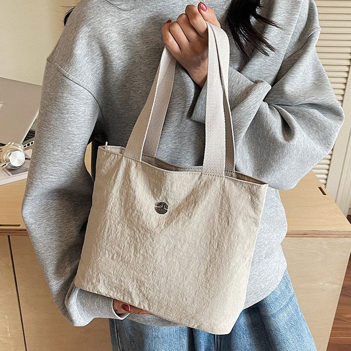 Versatile Everyday Utility Tote Bag Kalsten
