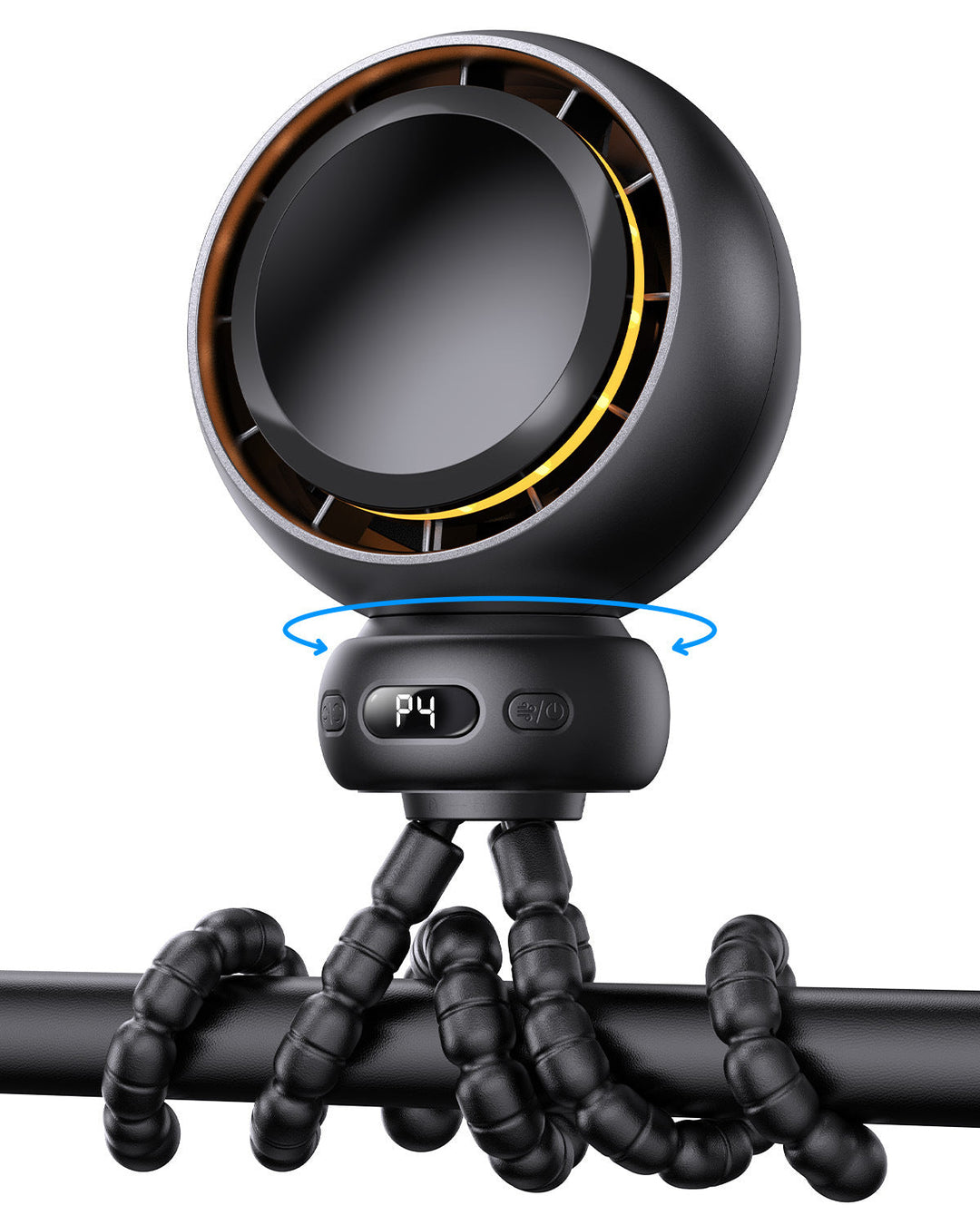 Women's Multifunctional Microphone Holder Kalsten