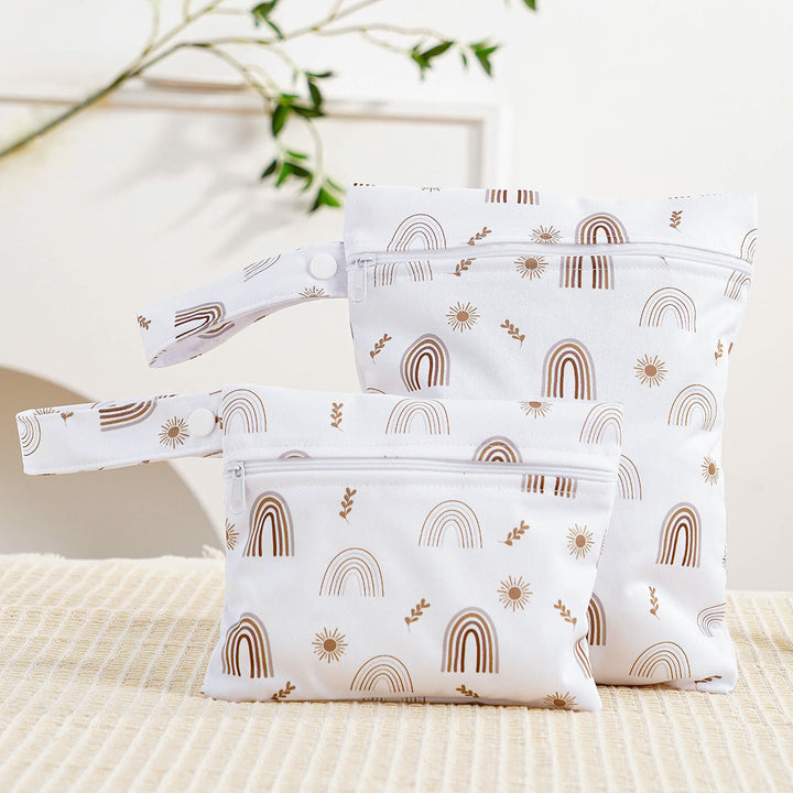 Cosmetic bag set Kalsten