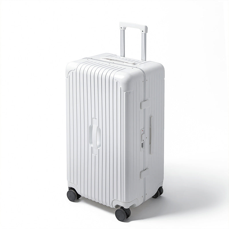 Premium Expandable Rolling Suitcase Kalsten