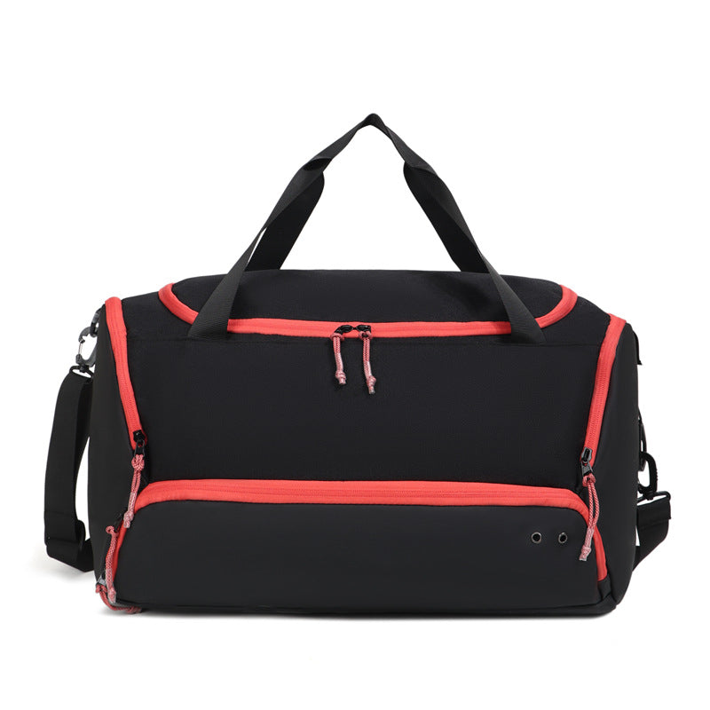 Women High-Functional and Stylish Sport-Duffel-Bag Kalsten