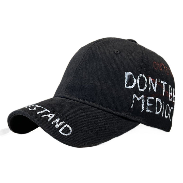 Men's Motivational Graphic Cap Kalsten