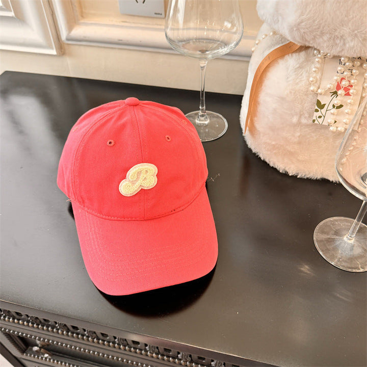 Women's Casual Embroidered Baseball Cap Kalsten 1783921739