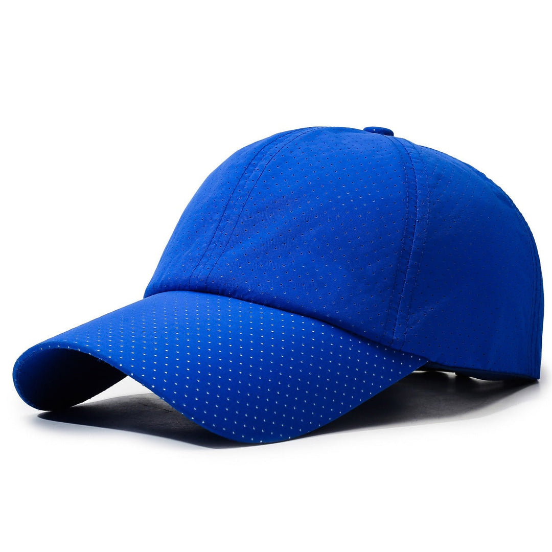 Ladies High-Quality Breathable Sports Cap Kalsten