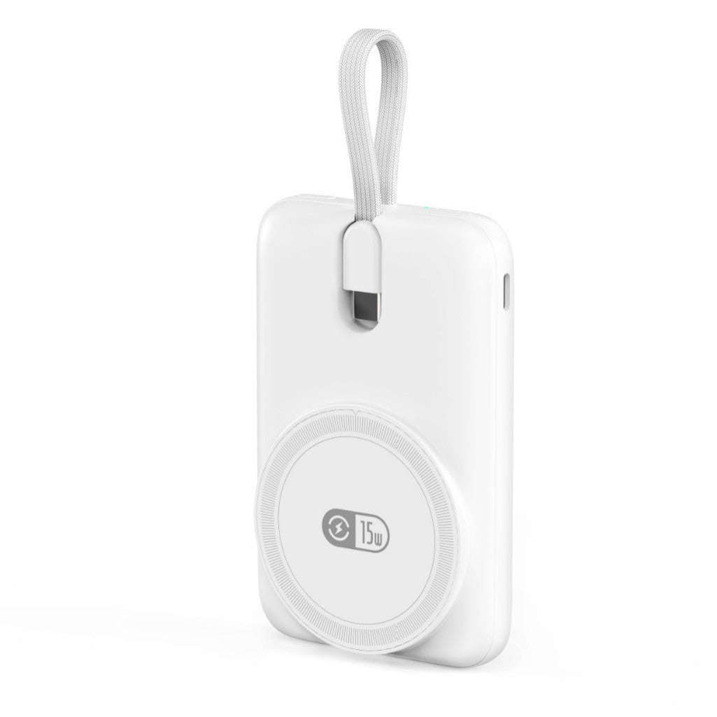 Wireless Charger Kalsten