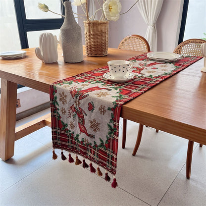 Decorative Dining Table Runner