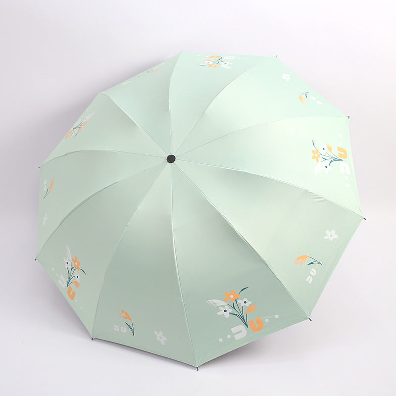 Ladies Umbrella Kalsten