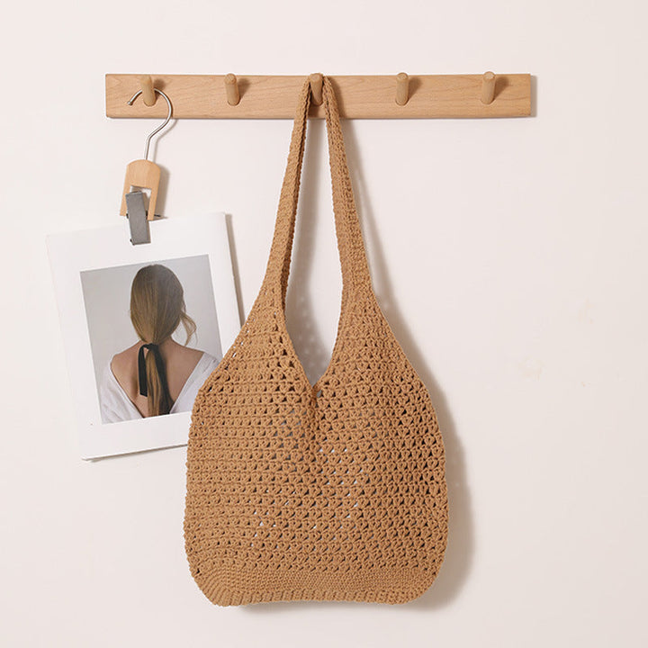 Crochet bag Kalsten
