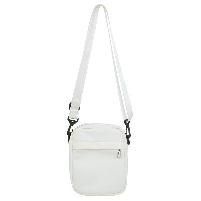 Stylish Minimalist Crossbody Bag Kalsten