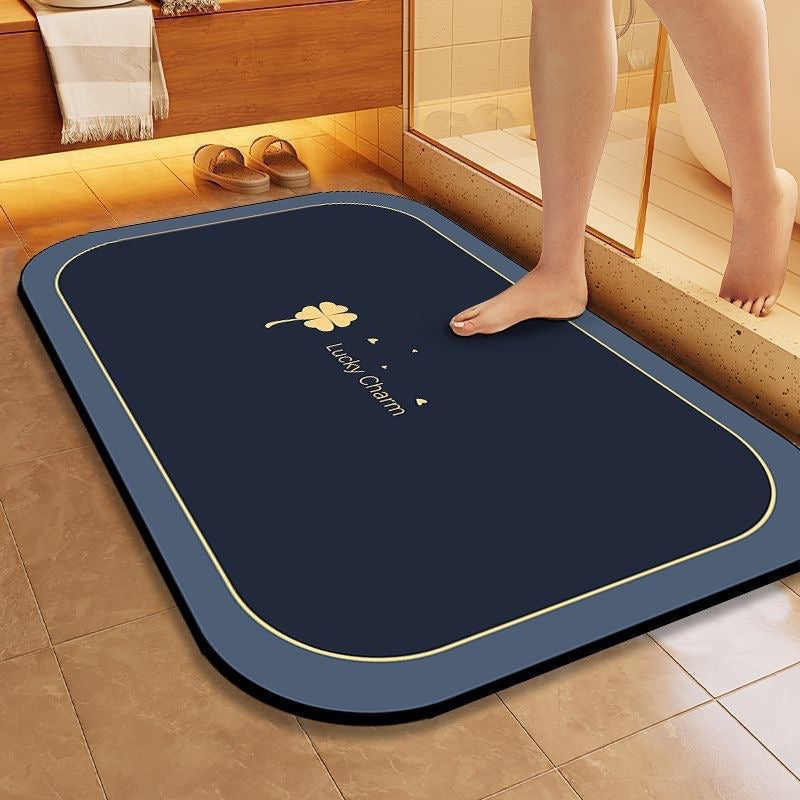 Extra Cushioned Bath Mat Acalora