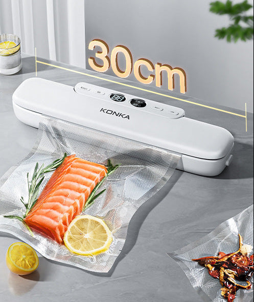 Vacuum Sealer Kalsten
