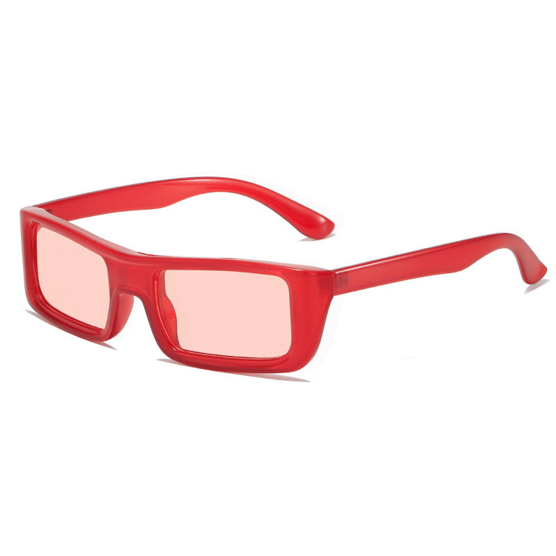Women’s fashionable folding sunglasses Kalsten