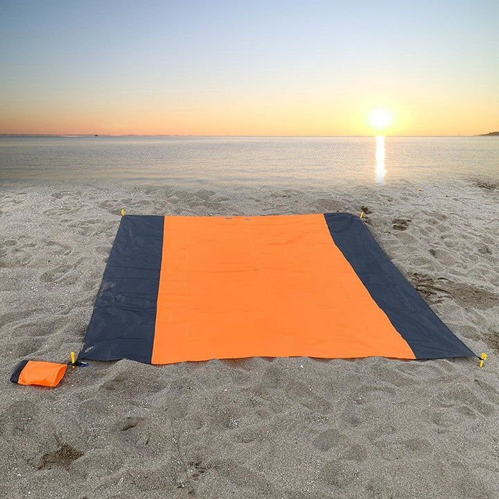 Portable Outdoor Picnic Mat kalsten