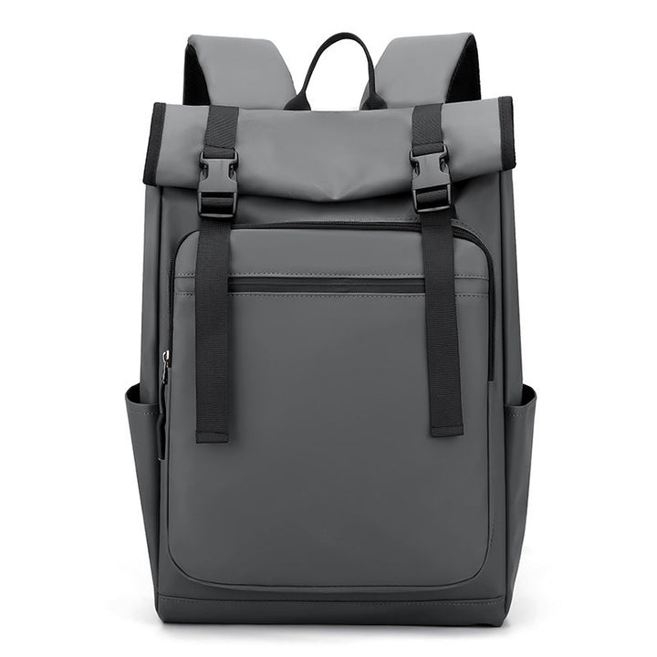 Rolltop Waterproof Backpack Kalsten