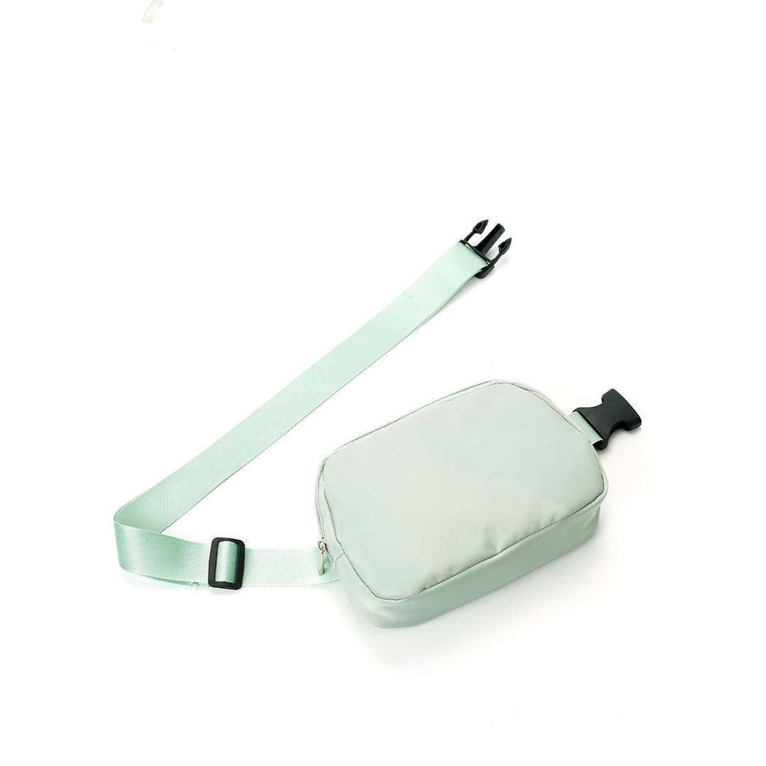 Shoulder bag with adjustable strap and practical compartment design Kalsten