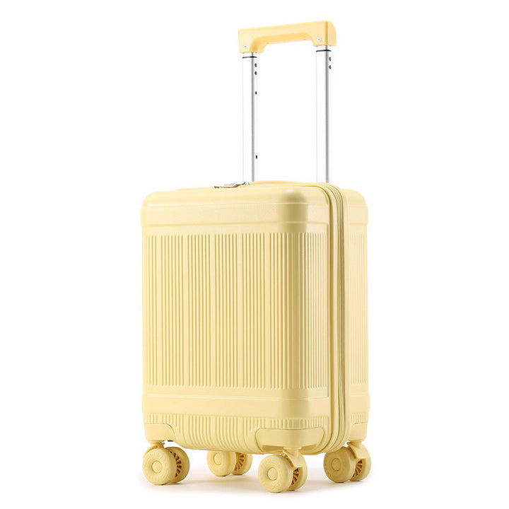 Lightweight Hard Shell Luggage Suitcase Kalsten