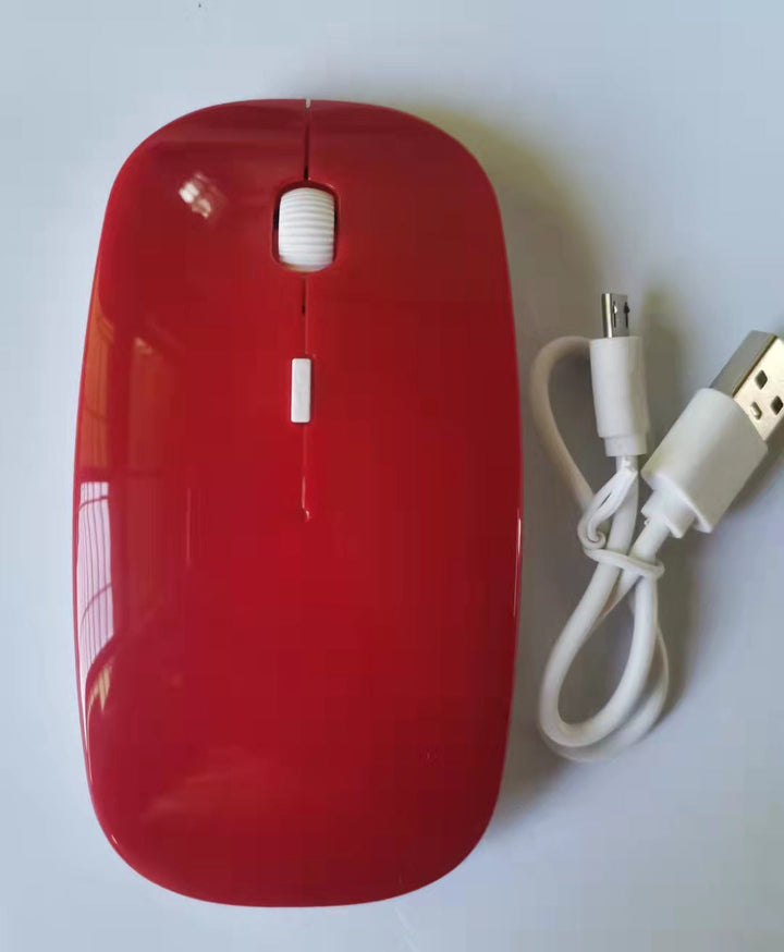Ergonomic Wireless Mouse Kalsten
