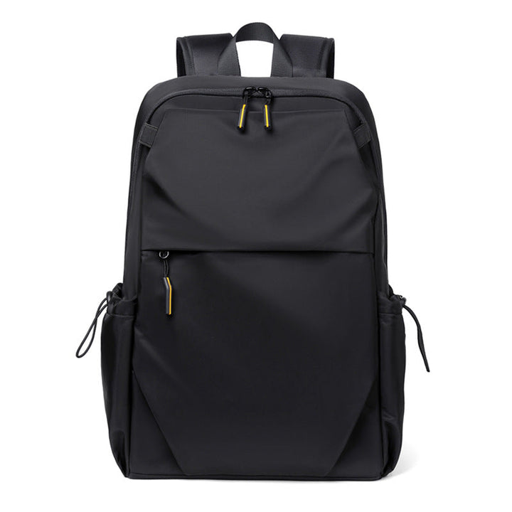 Sleek Ergonomic Travel Backpack Kalsten