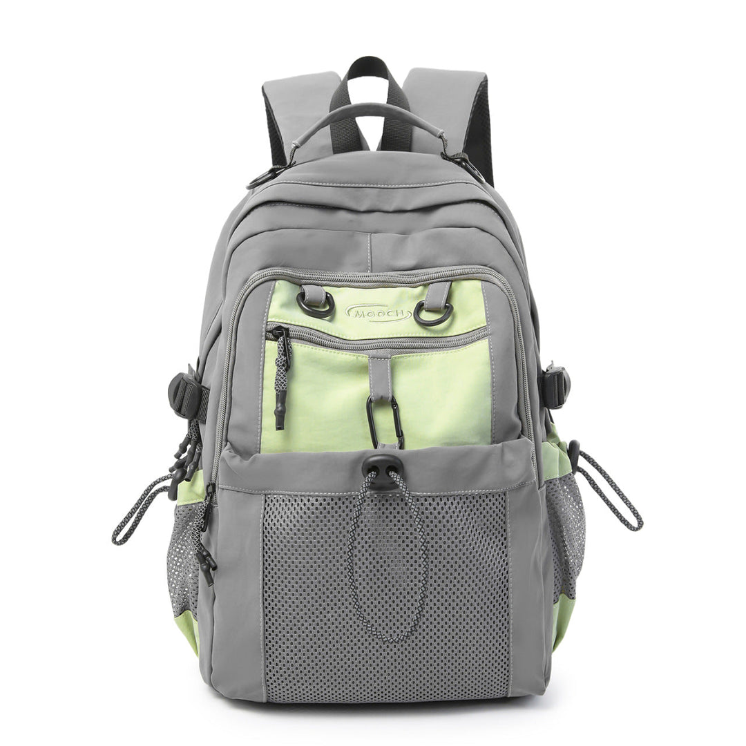 Multifunctional backpack with ergonomic shoulder straps and robust protection Kalsten