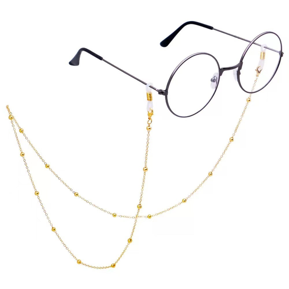 Statement Eyewear Chain Kalsten