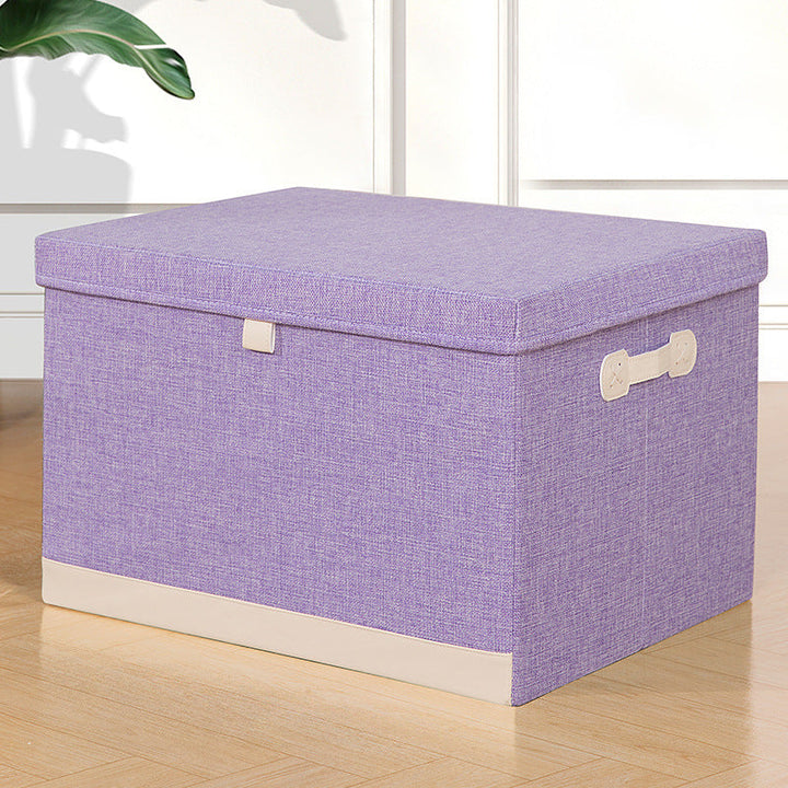 Storage Ottoman Kalsten