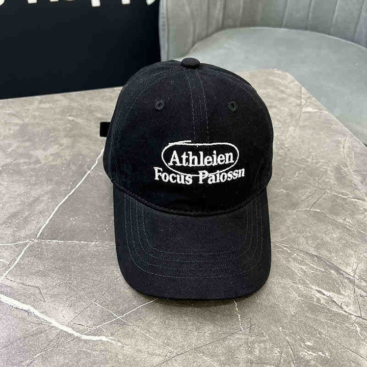 Men's Classic Embroidered Baseball Cap Kalsten