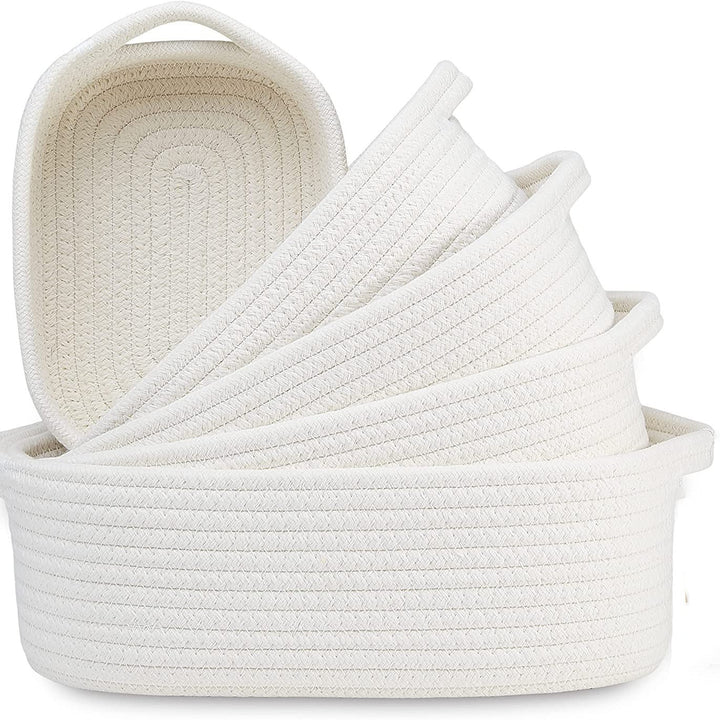 Ladies Elegant and Versatile Storage Basket Set Kalsten