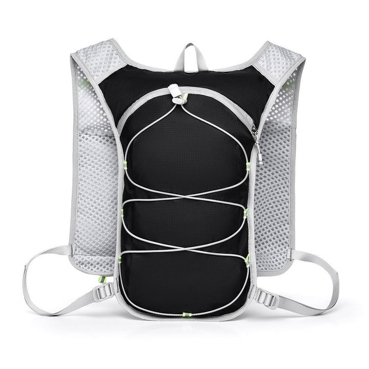 Sporty Hydration Backpack Kalsten